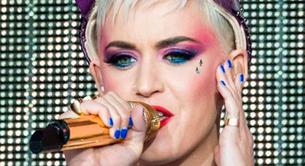 Katy Perry retrasa su 'Witness Tour'