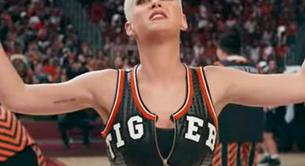 Teaser del vídeo de 'Swish Swish' de Katy Perry y Nicki Minaj