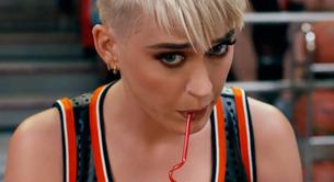 Katy Perry estrena el vídeo de 'Swish Swish' con Nicki Minaj