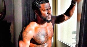 Las mejores fotos de Kevin Hart desnudo