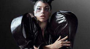 Lady Gaga es imagen de los relojes Tudor