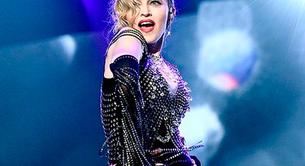 Escucha 'Material Girl' de Madonna del 'Rebel Heart Tour'