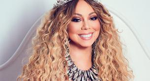 Mariah Carey canta en el remix de 'Unforgettable' de French Montana