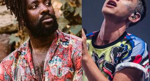 El dueto gay romántico de Olly Alexander y Kele Okereke, 'Grounds For Resentment'