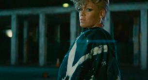 Pink estrena el vídeo de 'What About Us'