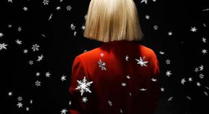 Sia anuncia disco de Navidad