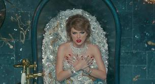 Taylor Swift gasta 10 millones en una escena del vídeo de 'Look What You Made Me Do'