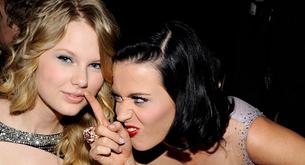 Katy Perry y Taylor Swift ¿juntas en los VMA 2017?