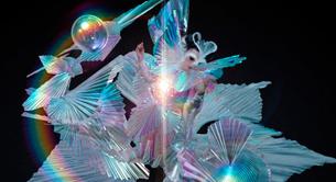 Björk anuncia nuevo single, 'The Gate'