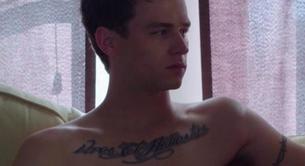 Brandon Flynn desnudo en sus fotos más calientes