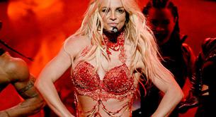 Los motivos por los que Britney Spears no volverá a cantar en directo