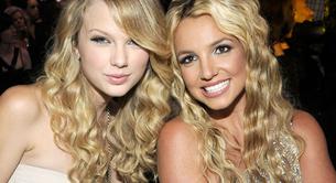 El mash up de Britney Spears y Taylor Swift que da la vuelta al mundo