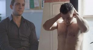 Callum Dunphy desnudo en 'Sex And Violence'