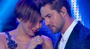 Chenoa cuenta detalladamente su ruptura con David Bisbal en su libro