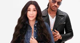 Cher y Future cantan 'Everyday People'