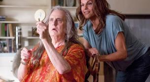 'Transparent' muestra el primer desnudo frontal de un transexual en televisión