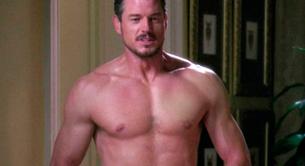 Eric Dane desnudo en casi todas sus series