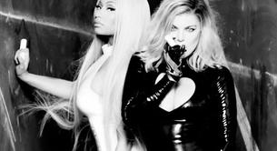 Vídeo de 'You Already Know' de Fergie y Nicki Minaj