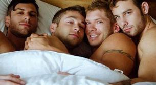 ¿Existen lugares para conocer Swingers gays en Barcelona?