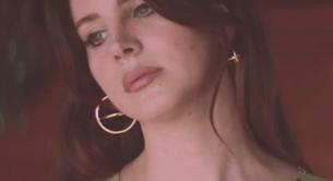 Lana Del Rey estrena vídeo para 'White Mustang'