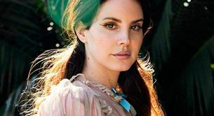 Lana Del Rey anuncia gira, 'LA To The Moon Tour'