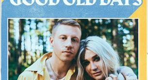 Kesha y Macklemore se unen en el emocionante tema 'Good Old Days'