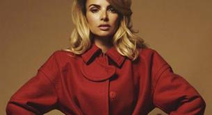 Nadine Coyle vuelve con 'Go To Work' criticando a Girls Aloud