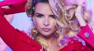 Nadine Coyle estrena el vídeo de 'Go To Work'