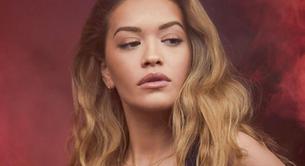 Rita Ora gana una millonada en todo menos en la música