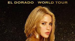 Shakira anuncia nuevo concierto en Barcelona de 'El Dorado World Tour'