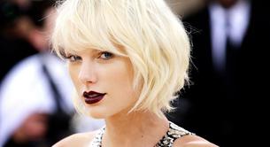 Taylor Swift responde a los rumores de que es un icono nazi