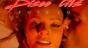 Tove Lo lanza 'Disco Tits', nuevo single