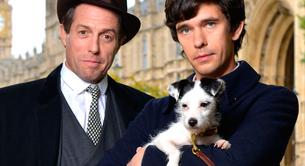 'A Very English Scandal', la nueva serie gay del creador de 'Queer As Folk'