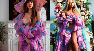 Beyoncé copió este vestido a La Veneno