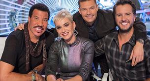 Katy Perry, Lionel Richie y Luke Bryan, jurado del nuevo 'American Idol'