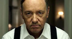 Kevin Spacey sale del armario tras ser denunciado por acoso a un menor