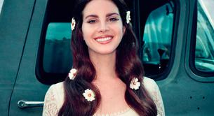 Lana Del Rey anuncia conciertos en España