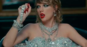 Taylor Swift, favorita entre los nominados a los MTV EMA 2017