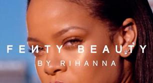 Rihanna arrasa con Fenty Beauty, su línea de cosméticos