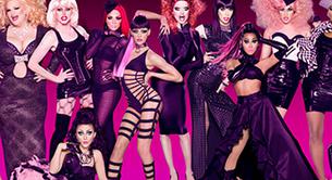 TMZ filtra la primera concursante de la 10ª temporada de 'RuPaul's Drag Race'