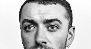 Sam Smith anuncia 'The Thrill Of It All', nuevo disco