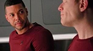 Pareja gay en 'Star Trek: Discovery'