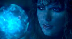 Taylor Swift estrena teaser del vídeo de 'Ready For It'