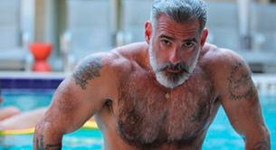 Anthony Varrecchia desnudo, el daddy más hot