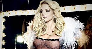 Britney Spears gana 4 premios de 'Best of Vegas' con 'Piece of Me'