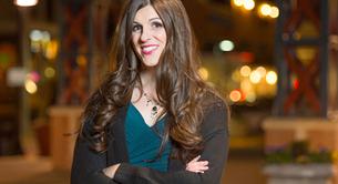 Danica Roem es la primera política electa abiertamente transexual