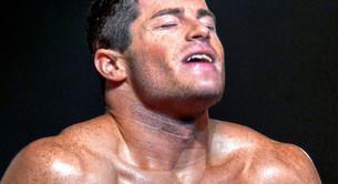 El luchador de WWE Evan Bourne / Matt Sydal desnudo en sus fotos privadas