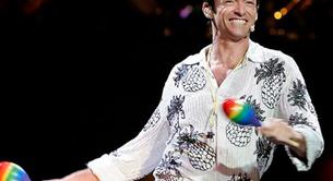 ¿Es Hugh Jackman gay?