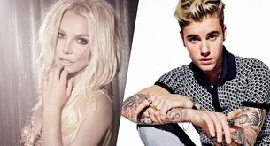 Justin Bieber lanzará un single con Britney Spears llamado 'Here For It'