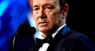 Kevin Spacey recibe más acusaciones de abusos sexuales